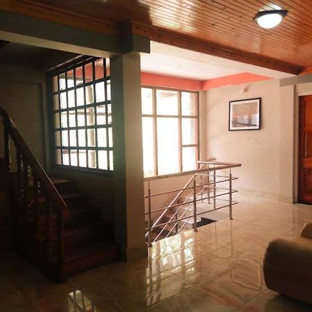 Artistic Greystone Dreams Hotel กาลิมปง ภายนอก รูปภาพ