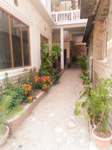 Artistic Greystone Dreams Hotel กาลิมปง ภายนอก รูปภาพ