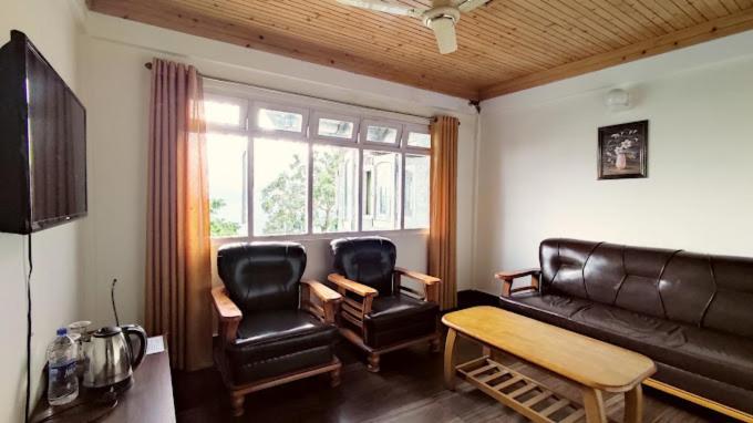 Artistic Greystone Dreams Hotel กาลิมปง ภายนอก รูปภาพ